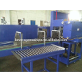 Heat Tunnel Shrink Wrapping Machine